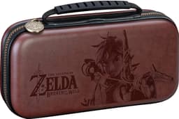 Case Nintendo Switch Lite Zelda