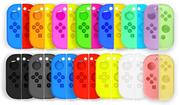 Capa Silicone Joy-Con