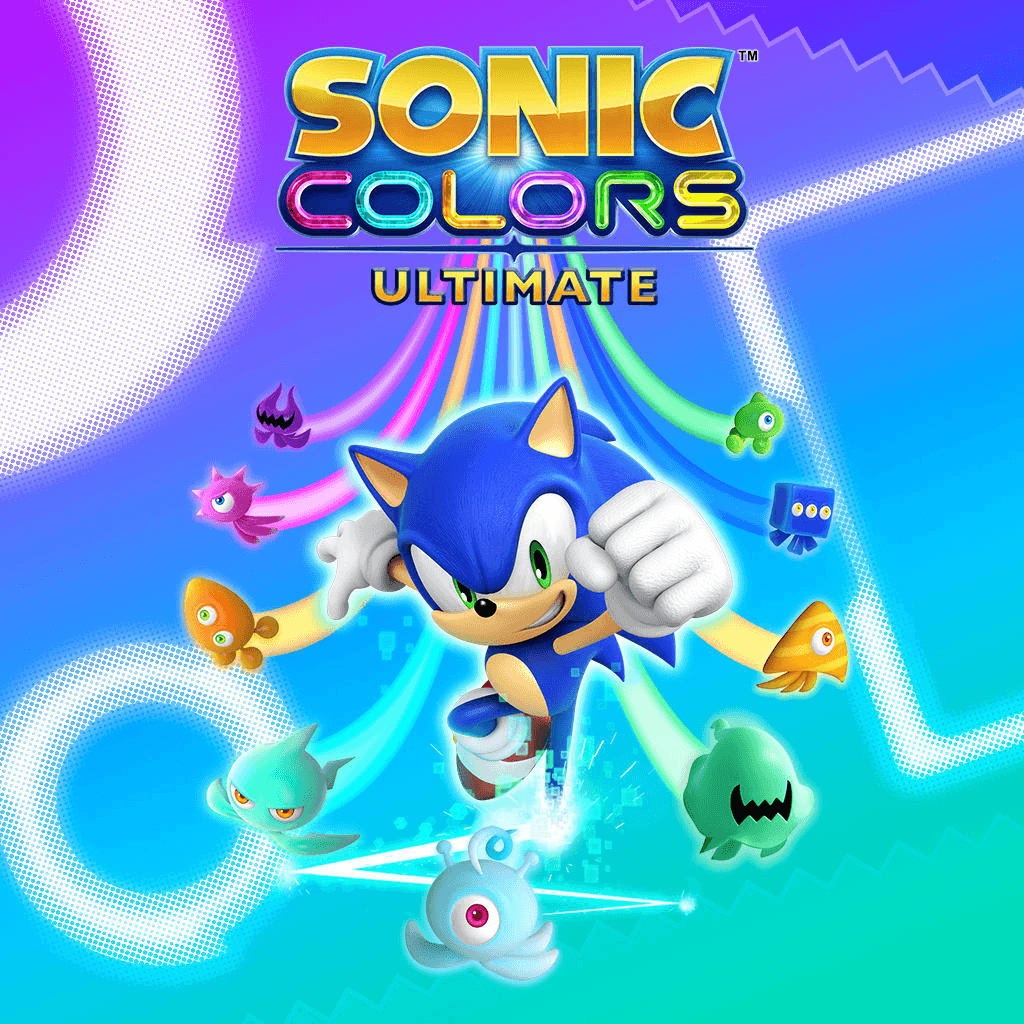 Capa do jogo