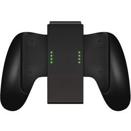 Joycon Comfort Grip para Nintendo Switch TalkWorks