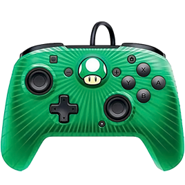 pdp pro controller 1up